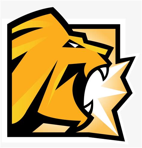 High-res Lion Operator Icon - Rainbow Six Siege Lion Icon Png Transparent PNG - 1341x1333 - Free ...