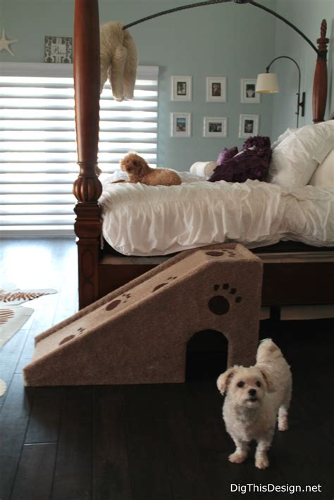 Room Décor That Intergrates Your Dogs Comforts; 10 Dog Bed Design Ideas