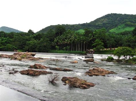 Chalakudy River, The sensational views at Chalakudy #incredibleIndia # ...