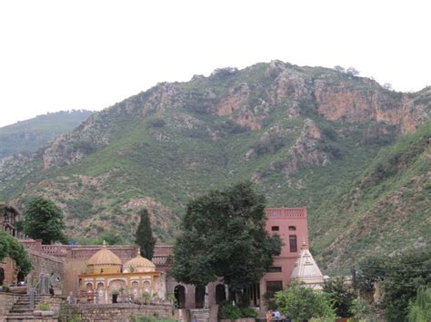 Saidpur Village Islamabad - Images Gallery n Detail - XciteFun.net