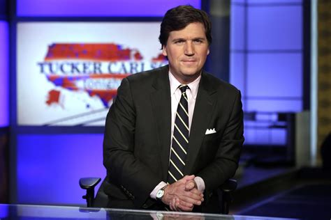 Fox News Podcast Tucker Carlson