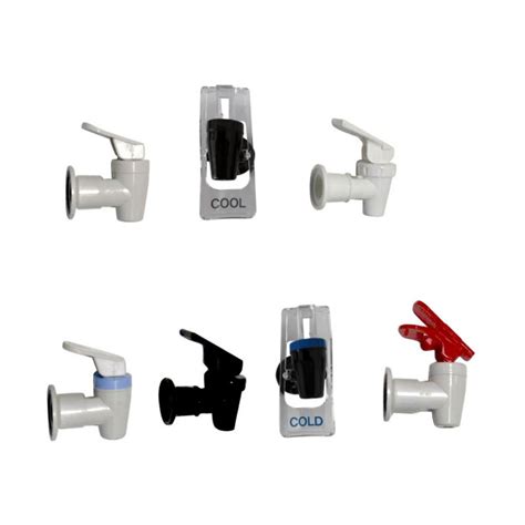 Parts & Accessories - Hydration Solutions, Water Coolers, Drinking ...