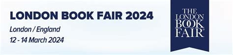 ICOC | LONDON BOOK FAIR 2024