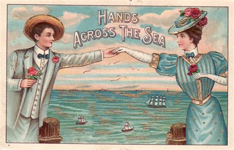 vintage postcards - Google Images Vintage postcards, Antique - DaftSex HD