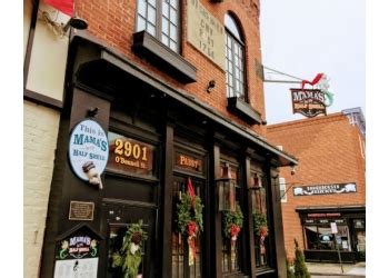 3 Best Seafood Restaurants in Baltimore, MD - Expert Recommendations