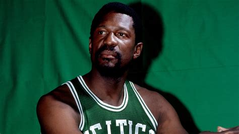 Bill Russell Quotes