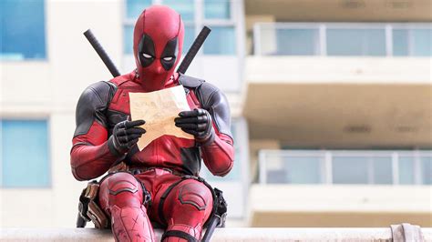 Deadpool 3 Villain Update Doesn't Sound Exciting Whatsoever