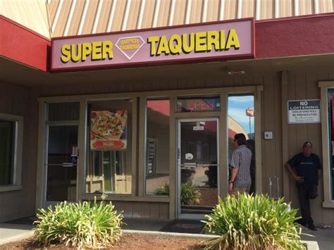 SUPER TAQUERIA RESTAURANT, Gilroy - Updated 2022 Restaurant Reviews, Photos & Phone Number ...