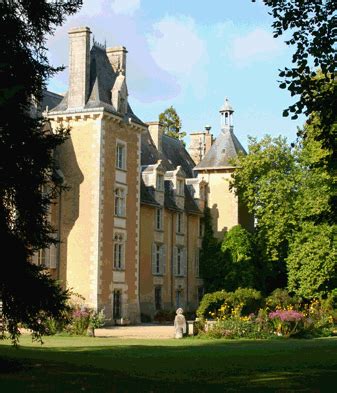 Chateau St. Julien L'ars. Summer 2011 | French wedding venues, Chateau, France