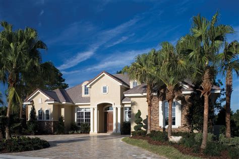 Luxury Homes | The Villages, Florida Real Estate :: Realty Executives ...