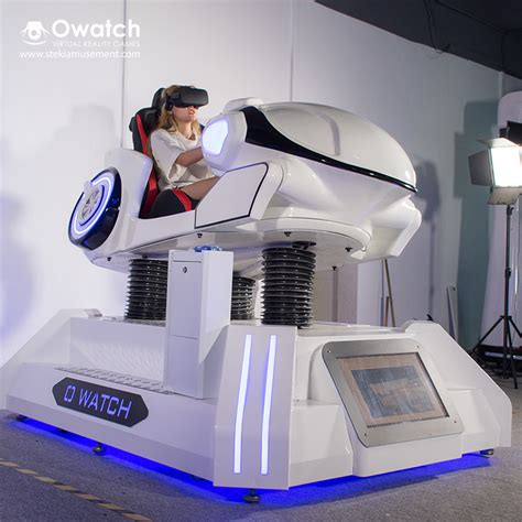 VR Driving Simulator Virtual Reality Car Racing Games | Owatch™