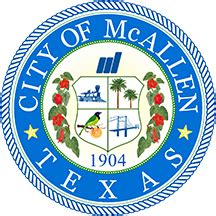 City of McAllen Airport