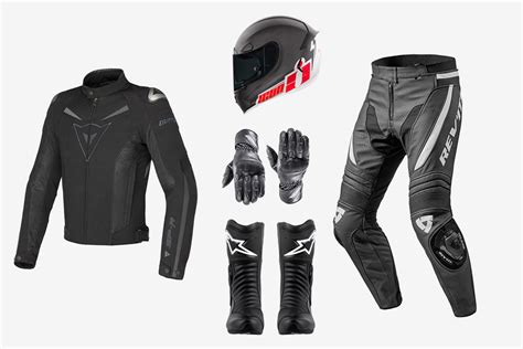 Motorcycle Gear 101: Everything You Need To Know About Gear | Moto Gear ...