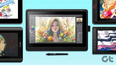 10 Best Drawing Tablet Screen For 2023, 42% OFF