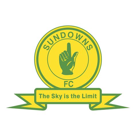 Mamelodi Sundowns Logo PNG Transparent – Brands Logos