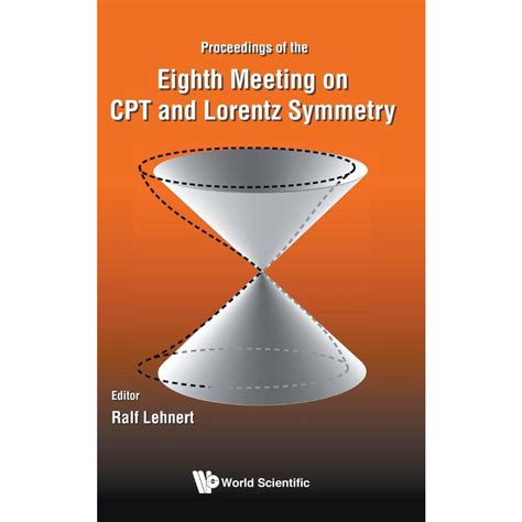 Cpt and Lorentz Symmetry | Submarino