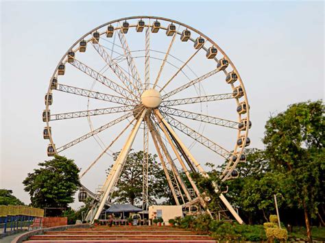 13 Amusement Parks in Delhi, NCR (UPDATED 2024)