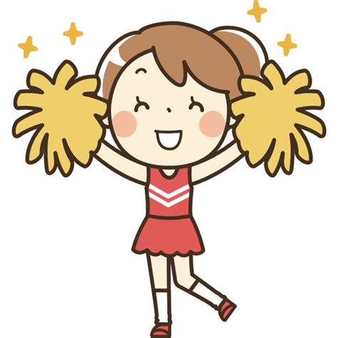 Clip art cheerleader free printable cheerleader clipart clipartwiz ...