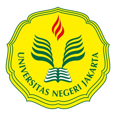 Logo Universitas Negeri Jakarta Vector - IMAGESEE