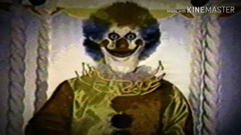 Bubby The Clown (Creepypasta) - YouTube