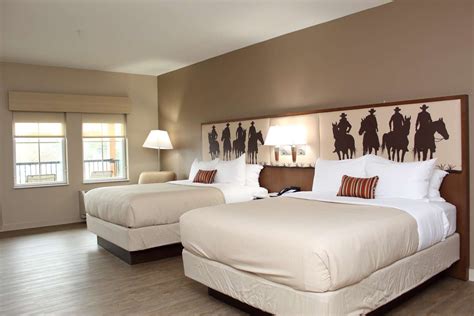 Best Western Bandera Suites, TX - See Discounts