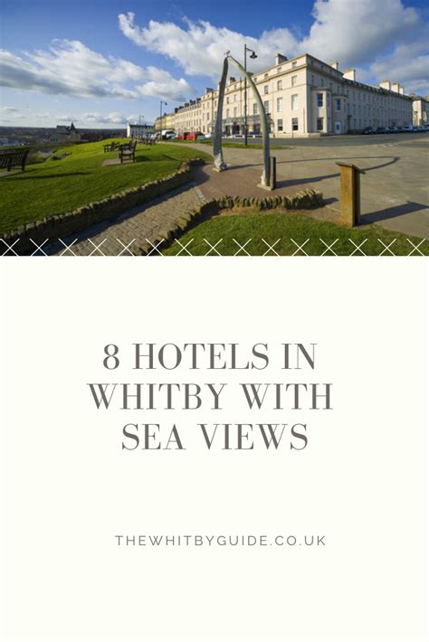 Looking for hotels in Whitby with sea views? Here are 5 established and recommended Whitby ...