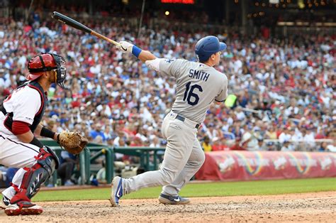 Dodgers: Projecting the Dodgers' ideal batting order