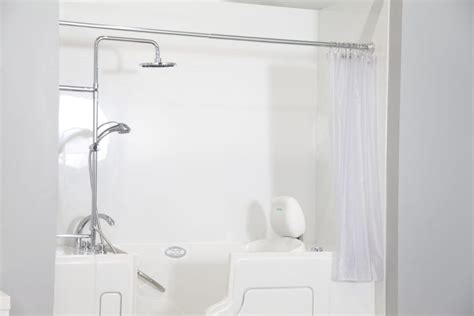 Things to Consider When Choosing a Bath and Shower Combo