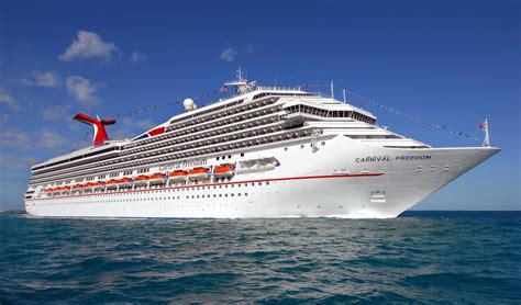 Carnival Freedom - Cozumel Cruise Excursions