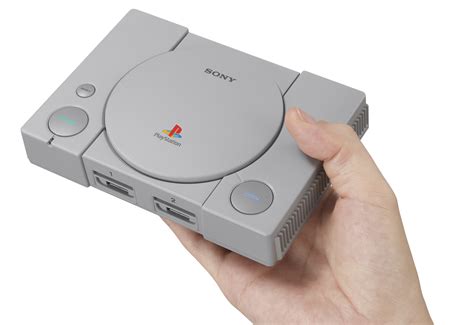 Sony PlayStation Classic Pre-order/In Stock/Availability Tracker ...