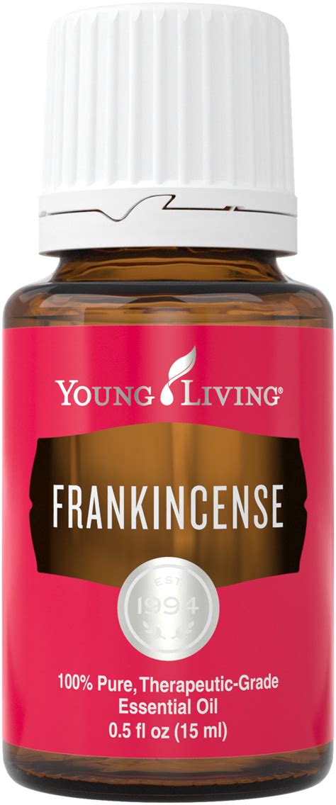 Young Living Frankincense Essentil Oil is a Top 10 Essential Oil for Prepping - Simply Preparing