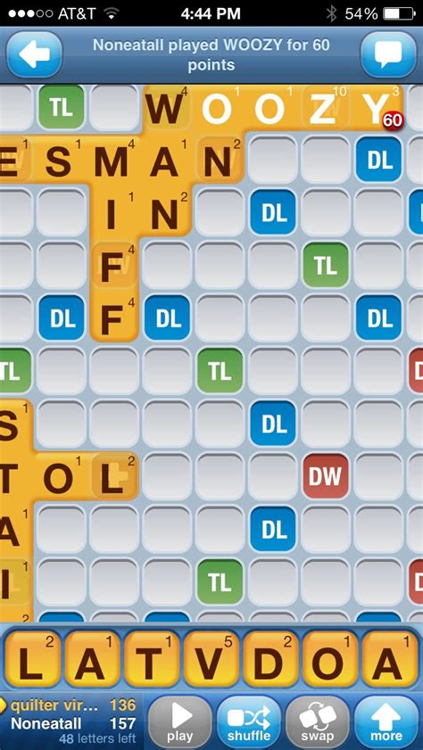 Word finder scrabble cheat - maininner