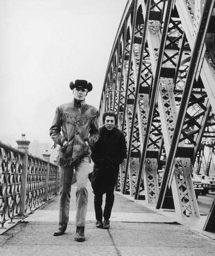 Midnight Cowboy [Cast] photo