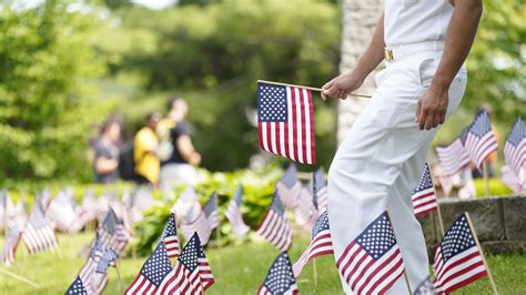 Flag Day 2024: Our coverage of Old Glory in all its glory