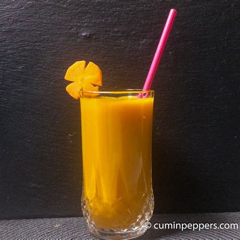 healthy drink recipe | carrot juice recipe | carrot juice recipe for ...