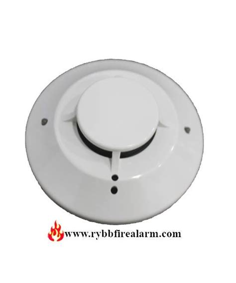 Ionization Type Smoke Detector. Ionization type smoke detectors are… | by smoke alarm | Medium