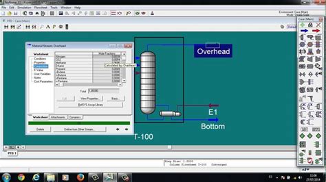 Chemical plant simulation - nanaxtemplates