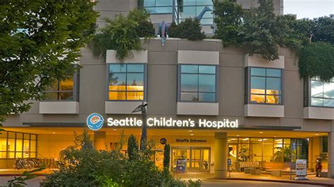 Seattle Children's Hospital names Jeff Brown permanent CIO, senior vice ...