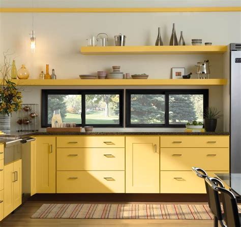Revamp Your Kitchen with Stylish Semi Custom Cabinets - iCabinetry