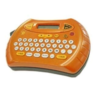 BROTHER INTERNATIONAL Brother PT-70 Label Maker - Office Supplies ...