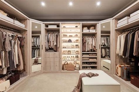 5 Dressing Room Ideas to Transform Your Space – qianmingwww.com