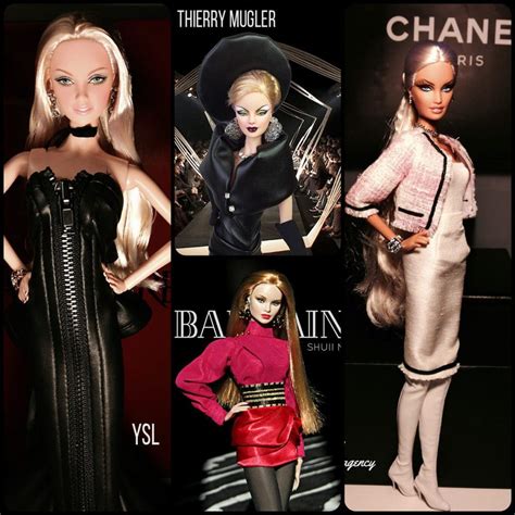 Barbie - Fashion Doll - RUNWAY MAGAZINE ® Official