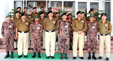 BSF and BGB programme