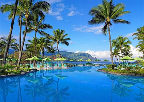 7 Most Romantic Hawaii Resorts