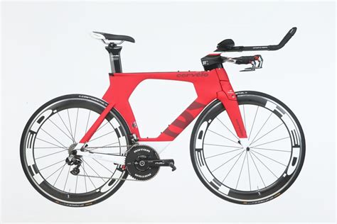 Cervélo P5 review - Cycling Weekly