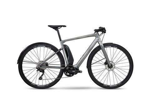 BMC - Alpenchallenge CITY AMP ONE - Electric Bike