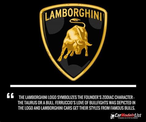 All Lamborghini Models | Full list of Lamborghini Car Models & Vehicles