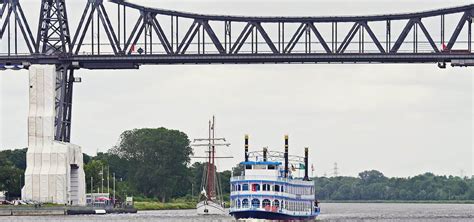 The Baltic - Kiel Canal - North West German Coast - Classic Sailing