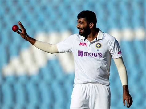 Jasprit Bumrah Test record across venues | Jasprit Bumrah 'the overseas ...