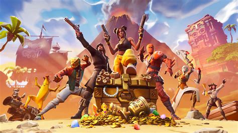 The Best Fortnite Tracker (2023) - Gaming Pirate